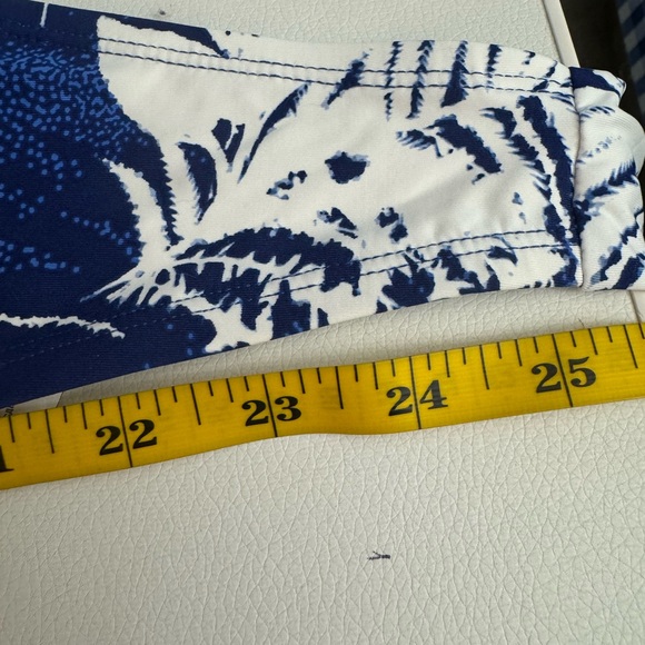 La Blanca bandeau bikini top - Picture 4 of 8